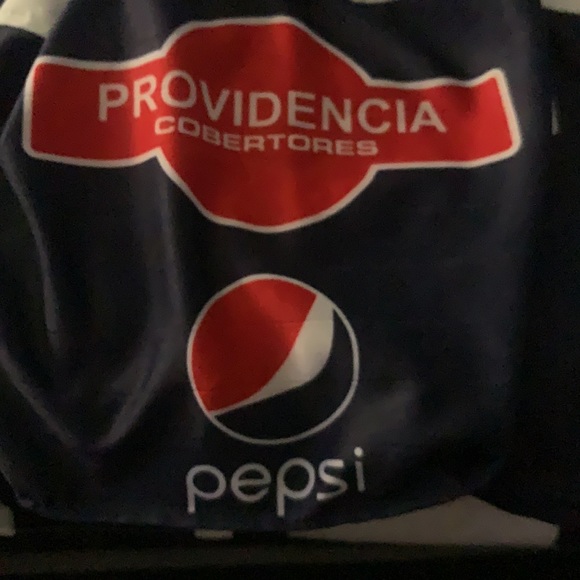 Pachuca Jersey’s Pepsi branded Very Good Condtion OBO - Picture 3 of 9